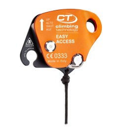 , Dispositif antichute Easy Access Climbing Technology, CLIMBING TECHNOLOGY, Croque Montagne