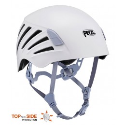 Casque Borea femme multi-activités Petzl, Casque Borea pour femme multi-activités Petzl, PETZL, Croque Montagne