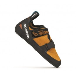 70082-000-1_02_Origin V _ Nectarine - Black_Scarpa_Croque_Montagne