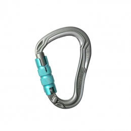 Mousqueton HMS Bulletproof Triple Edelrid