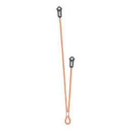 Longe double Dual Caving Petzl, Longe double Dual Caving Petzl, PETZL, Croque Montagne