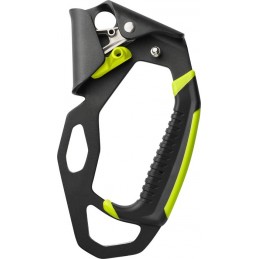 , Poignée bloqueur droitier Hand Cruiser Right Edelrid, EDELRID, Croque Montagne