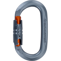 , Mousqueton OBX WG twistlock Climbing Technology, CLIMBING TECHNOLOGY, Croque Montagne