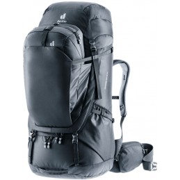 , Sac à dos voyage Voyager 60 + 10 L SL femme Deuter, DEUTER, Croque Montagne