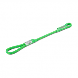 Longe SBEA 9.5-9.8 mm 40 cm Ocun, Longe SBEA 9.5-9.8 mm 40 cm Ocun, OCUN, Croque Montagne