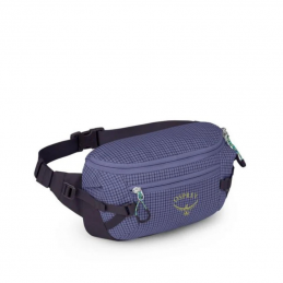Sac banane Transporter Waist Pack Osprey, Sac banane Transporter Waist Pack Osprey, OSPREY, Croque Montagne