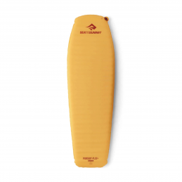 Matelas autogonflant Pursuit Plus SI regular Sea To Summit