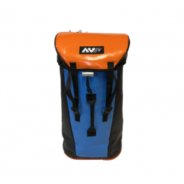 Sherpa Canyon 55+13L Aventure Verticale, Sherpa Canyon 55+13L Aventure Verticale, AVENTURE VERTICALE, Croque Montagne