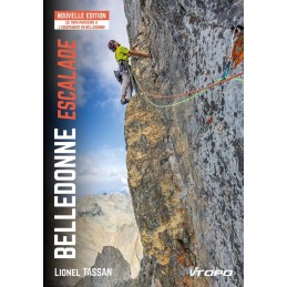 , Topo Belledonne Escalade, , Croque Montagne, Topo Belledonne Escalade, , Croque Montagne