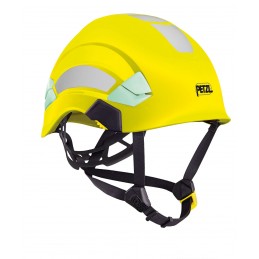 Casque Vertex Hi-Viz Petzl, Casque Vertex Hi-Viz Petzl, PETZL, Croque Montagne