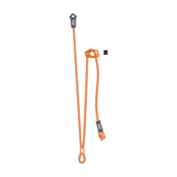 Longe Dual Canyon Guide 2025 Petzl, Longe Dual Canyon Guide Petzl, PETZL, Croque Montagne