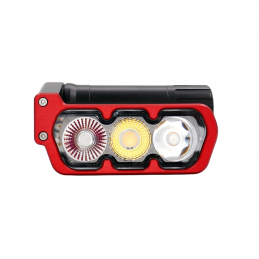 Lampe frontale 1400 lumens Yeti Stoots, Lampe frontale 1400 lumens Yeti Stoots, STOOTS, Croque Montagne