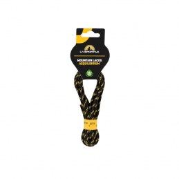 , Lacets Mountain 180 cm Aequilibrium La Sportiva, LA SPORTIVA, Croque Montagne