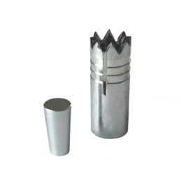 10 Chevilles autoforeuse NEW TAP 800 Raumer, 10 Chevilles autoforeuse NEW TAP 800 Raumer, RAUMER CLIMBING, Croque Montagne