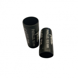 Embout de marquage pour corde Parallel 10.5 Petzl, Embout de marquage pour corde Parallel 10.5 Petzl, PETZL, Croque Montagne