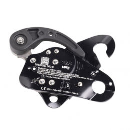 Descendeur antichute LOV3 TAZ, Descendeur antichute LOV3 TAZ, TAZ, Croque Montagne