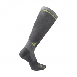 Chaussettes étanches Coolmax genou Typhoon, Chaussettes étanches Coolmax genou Typhoon, TYPHOON, Croque Montagne