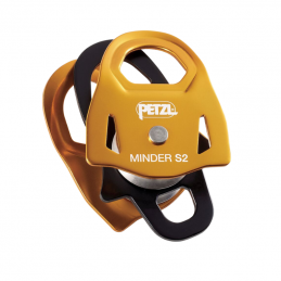 Poulie Prusik Minder S2 Petzl