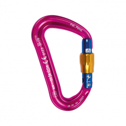 Mousqueton Photon Lock Janka Camp, Mousqueton Photon Lock Janja Camp, CAMP, Croque Montagne