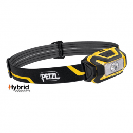 Lampe frontale Aria 1 350 lumens E069AB00 Petzl, Lampe frontale Aria 1 350 lumens E069AB00 Petzl, PETZL, Croque Montagne
