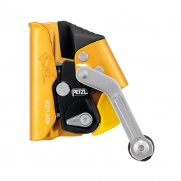 Antichute mobile sur corde Asap Lock B071BB00 Petzl
