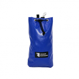 Kit Ceinture Jupette plat bleu nuit Croque Montagne