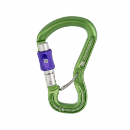 Mousqueton Connector Orient Express Beal, Mousqueton Orient Express Beal, BEAL, Croque Montagne