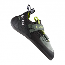 Chaussons escalade Circuit LV Red Chili, Chaussons escalade Circuit LV Red Chili, RED CHILI, Croque Montagne