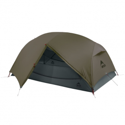 , Tente de randonnée Hubba Hubba™ LT 2P MSR, MSR, Croque Montagne