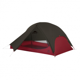 , Tente de randonnée FreeLite 2P Msr, MSR, Croque Montagne, Tente de randonnée FreeLite 2P Msr, MSR, Croque Montagne