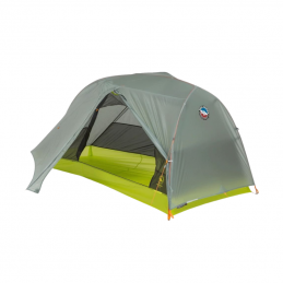 , Tente ultra légère randonnée Tiger Wall UL1 Big Agnes, BIG AGNES, Croque Montagne