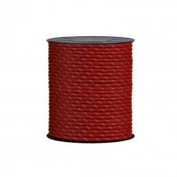 , 200 mètres de corde Handy 10.5 mm rouge Fixe Climbing, FIXE, Croque Montagne