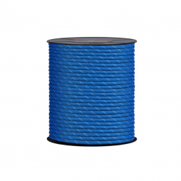 , 200 mètres de corde Handy 10.5 mm bleu Fixe Climbing, FIXE, Croque Montagne