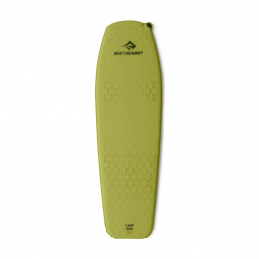 , Matelas autogonflant Camp Self Regular Sea To Summit, SEA TO SUMMIT, Croque Montagne