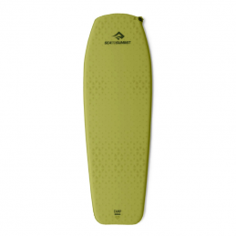 , Matelas autogonflant Camp Self Large Sea To Summit, SEA TO SUMMIT, Croque Montagne