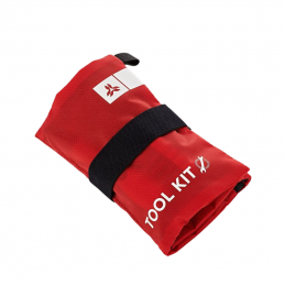 , Kit de réparation Tool Kit Arva, ARVA, Croque Montagne, Kit de réparation Tool Kit Arva, ARVA, Croque Montagne