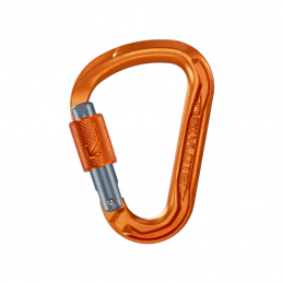 , Mousqueton HMS LEGER BG Skylotec, SKYLOTEC, Croque Montagne, Mousqueton HMS LEGER BG Skylotec, SKYLOTEC, Croque Montagne