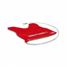 , Couverture chauffante warming blanket THX 2.0 Pax, PAX, Croque Montagne