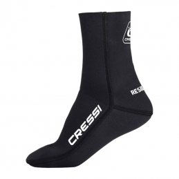 , Chaussons neoprene 5 mm resilient Cressi, CRESSI, Croque Montagne